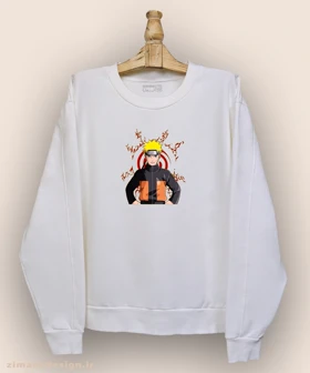 دورس مردانه و زنانه طرح ناروتو کد 907