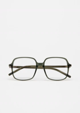 عینک طبی کلؤس KALEOS BURRES (سبز)