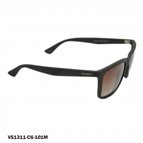 عینک آفتابی یونیسکس ویسکونته ( VISCONTE ) مدل VS 1311