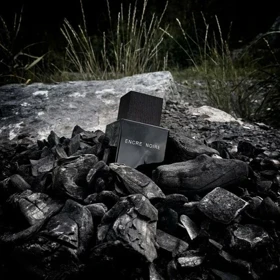 لالیک مشکی Lalique Encre Noire