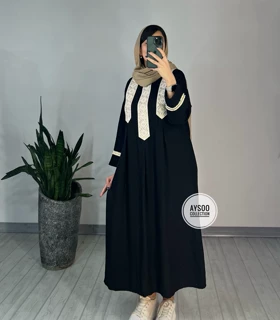 مانتو بلند آرزو