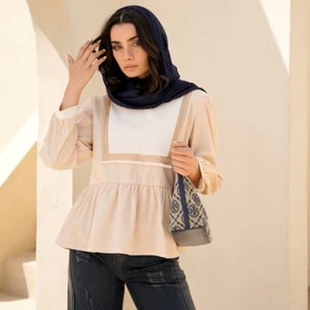 شومیز تیانا