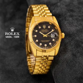 ساعت مچی Rolex