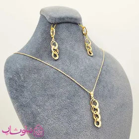 نیم ست زنانه وای اس ایکس کارتیه