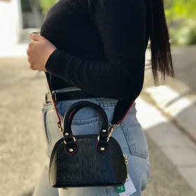 کیف Dior وارداتی کد 1034