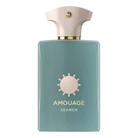 عطر یونیسکس آمواج سرچ Amouage Search