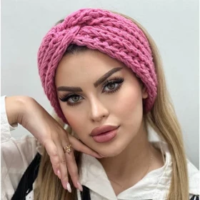 هدبند بافت دولایه