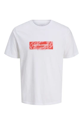 تیشرت مردانه jack-and-jones