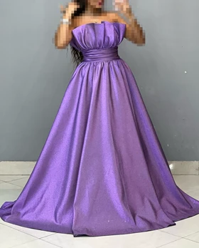 ماکسی دکلته ژاکارد