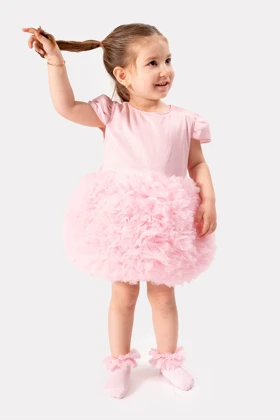 پیراهن بچگانه baby-animals baby-animals