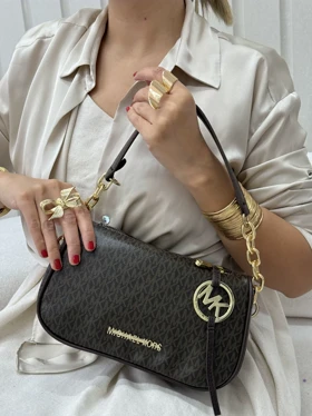 کیف ریباتوژ (قهوه ای سوخته)