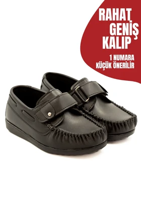 کفش کلاسیک بچگانه ewen-tomm ewen-tomm