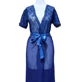 ربدوشامبر بلند برند Love Lingerie کد L0019