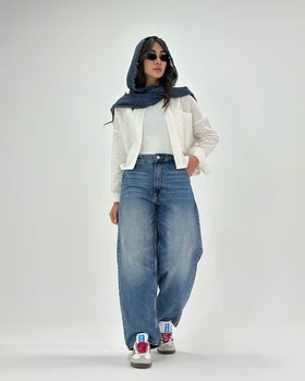 شومیز گیپور وارداتی