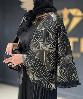 کت مزونی