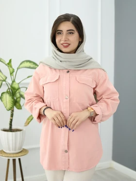 شومیز فهیمه