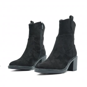 کفش بوت زنانه مدل 0521 _ Boots