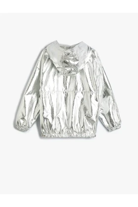 کت و کاپشن بچگانه اورجینال کوتون koton