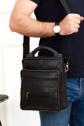 کیف دستی مردانه اورجینال newish-polo newish-polo