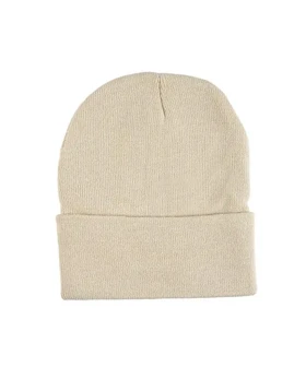 کلاه بافت بیسیک زنانه - 30251316