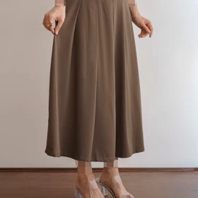 شومیز راه‌راه شیشه‌ای