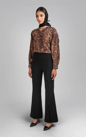 شلوار زنانه nevado کد 404123111766