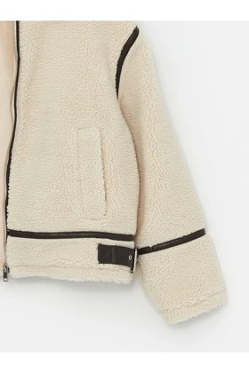 کت و کاپشن زنانه اورجینال ال سی وایکیکی lc-waikiki