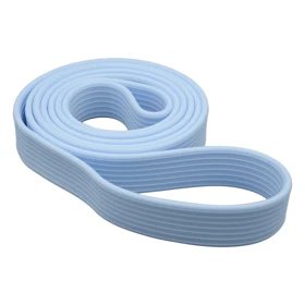 کش پاورباند مدل 404L1451 مقاومت 16 کیلوگرم عرض 3 سانتی متر (آبی روشن)