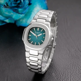 ساعت زنانه پتک فیلیپ ناتیلوس Patek Philippe Nautilus SB2