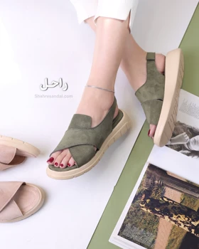 صندل رکاب‌دار