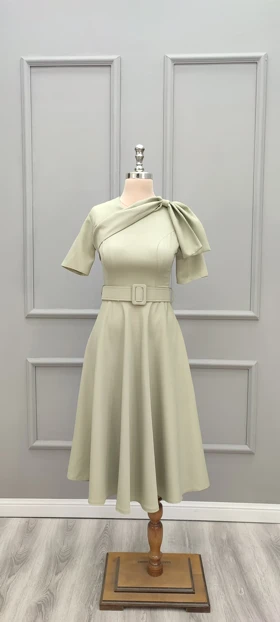 پیراهن کوتاه سوین 2009