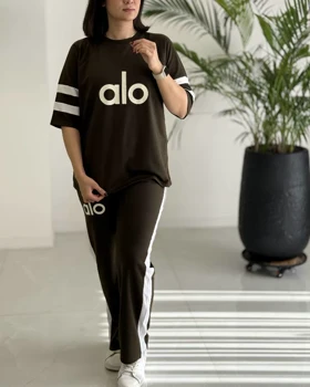 تیشرت و شلوار وانگ