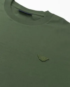تیشرت ساده مردانه 0352