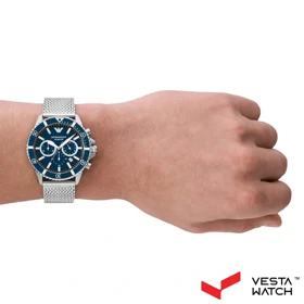 ساعت مچی مردانه امپریو آرمانی EMPORIO ARMANI مدل AR11587