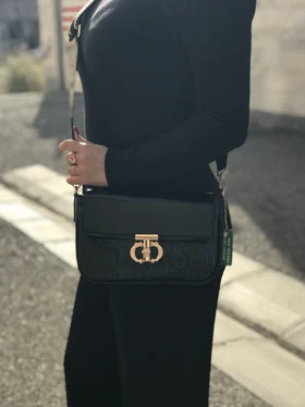 کیف زنانه Dior دیور وارداتی کد 1035