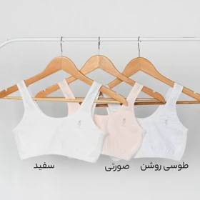 نیم‌تنه آنجل کد 1070