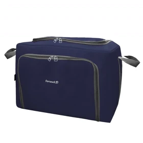 نظم دهنده سفری و کمد فوروارد مدل FORWARD - FCLT44100 (سرمه ای)