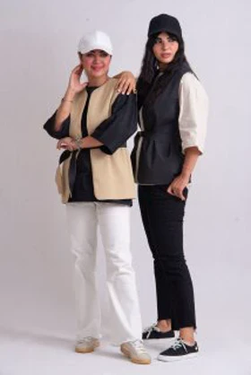 وست Irma دو رو