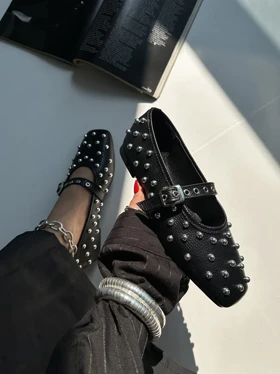 کفش باله ژیکان