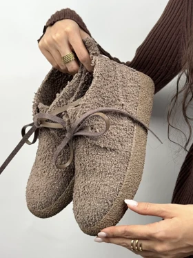 نیم ساق فرفری 2408