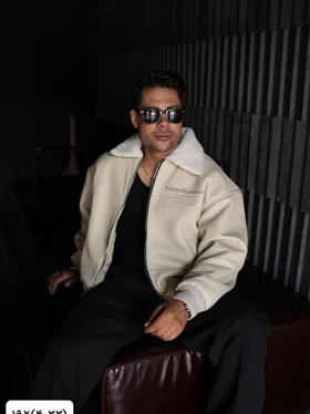 کاپشن بوفالو آدالانmc