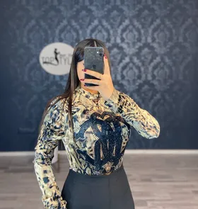 بادی مخمل کد : 7820