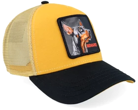 کلاه گورین مدل GOORIN The Doberman