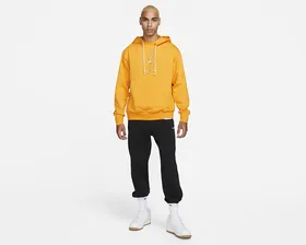 سویشرت بسکتبال M Nk Df Std iss Po Hoodie Ssnl PC_DQ6103-886