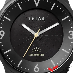 ساعت مچی مردانه و زنانه تریوا TRIWA مدل SOL102-CL110101