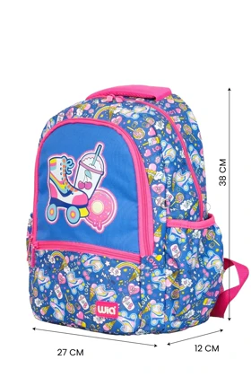 کیف مدرسه بچگانه wia wia