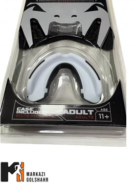 لثه بند سه لایه بوکس ونوم کد 2014735