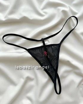 پیراهن حریر گل‌دار