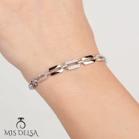 دستبند ژوپینگ کد 4560