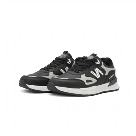 کفش اسپرت مردانه مدل sneaker - 0039_Black